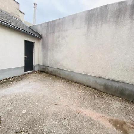 Les Paquerettes N3 Apartment Le Mont-Dore