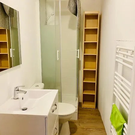 Apartment Les Paquerettes N3
