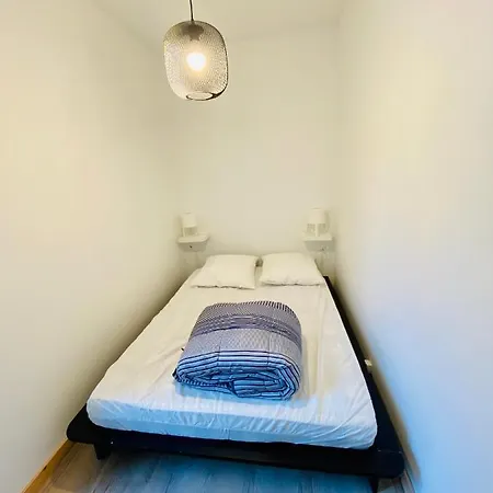 Les Paquerettes N3 Apartment