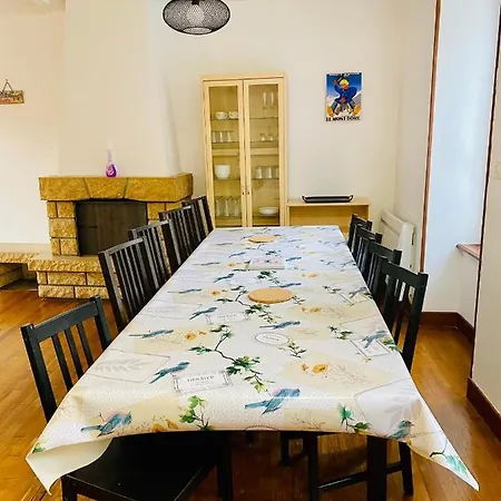 Les Paquerettes N3 Apartment