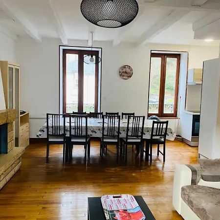Apartment Les Paquerettes N3 *