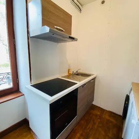 Apartment Les Paquerettes N3 *