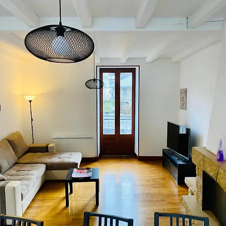 Les Paquerettes N3 Apartment
