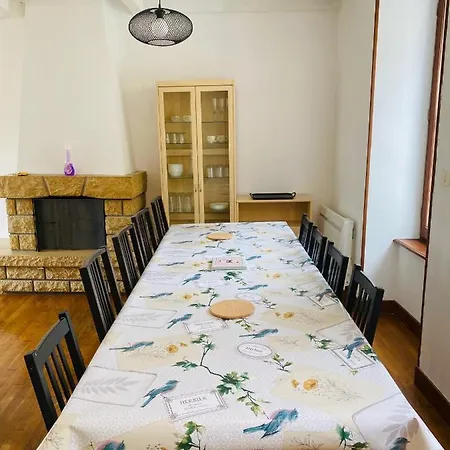Apartment Les Paquerettes N3