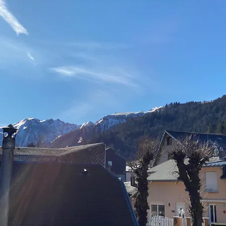 Apartment Les Paquerettes N3 *