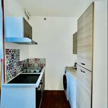 Apartment Les Paquerettes N3 *