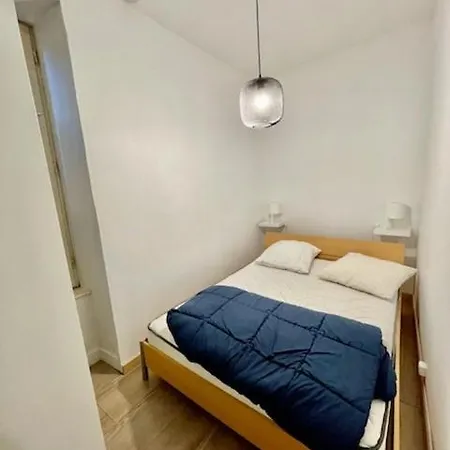Les Paquerettes N3 Apartment Le Mont-Dore